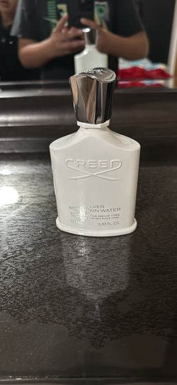 Creed Silver Spring