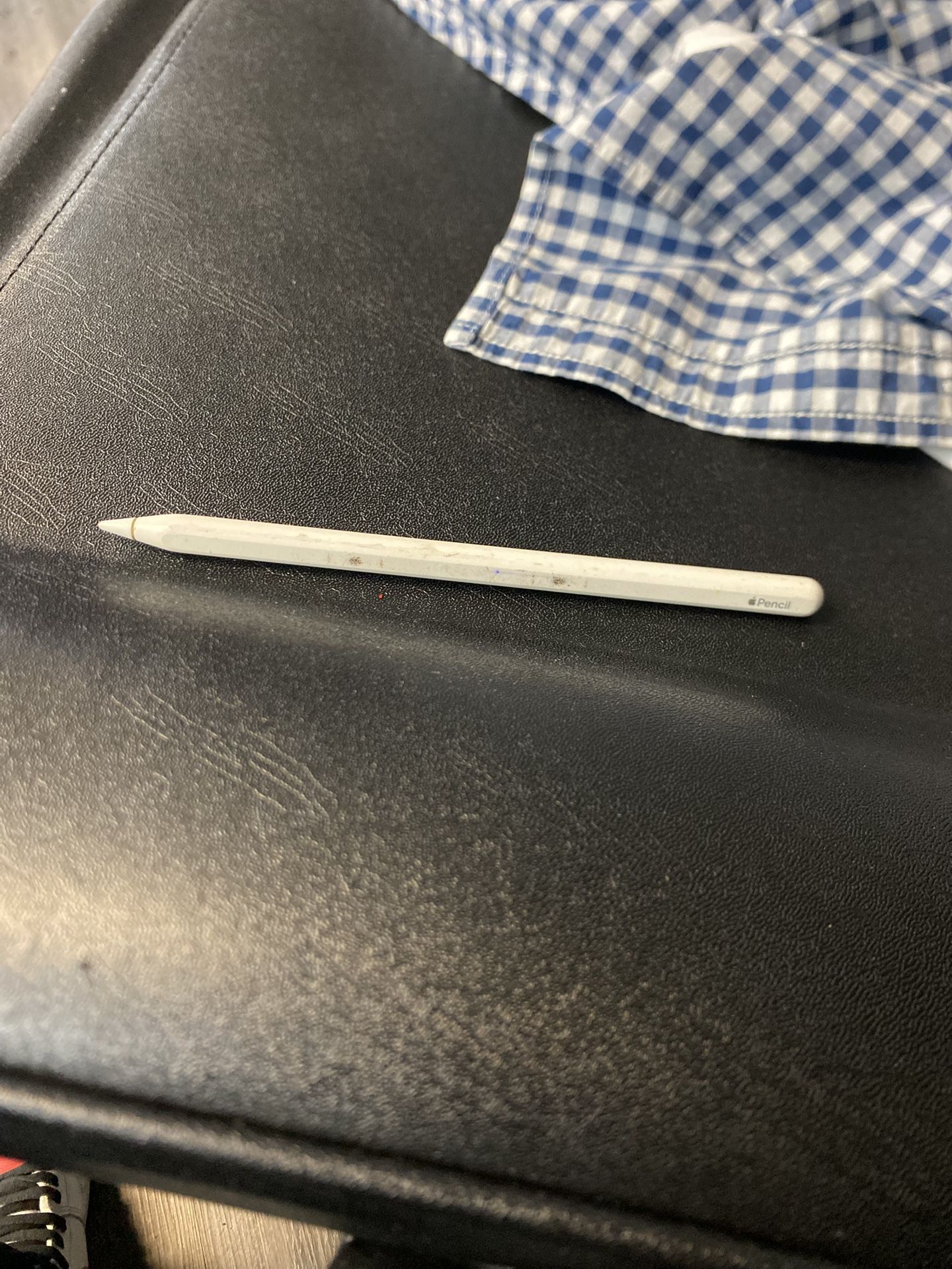 Apple Pencil