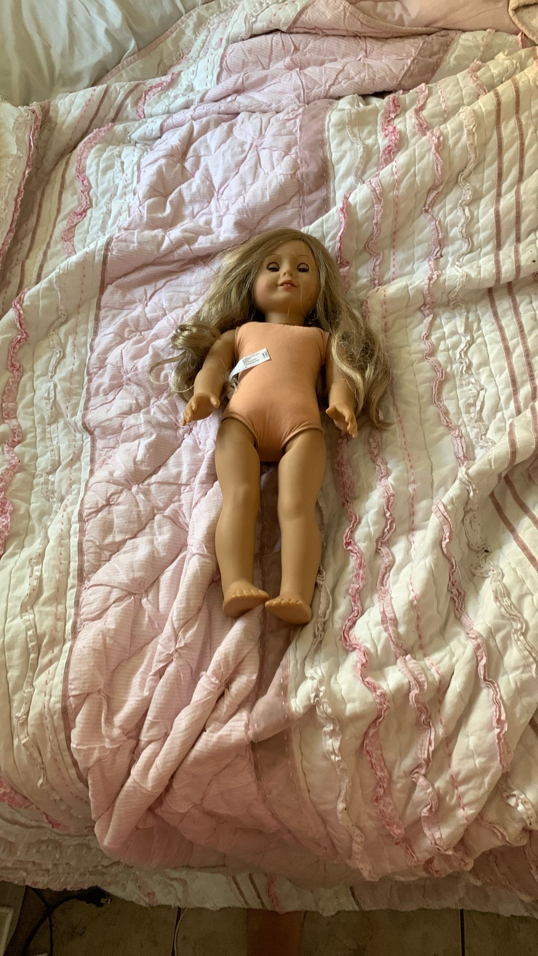 American Girl Doll