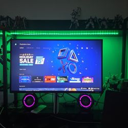 Sony Inzone M9 27inch 4k Gaming Monitor
