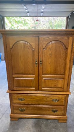 Dresser