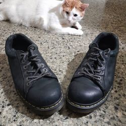 RARE, VINTAGE,  DR. MARTENS 