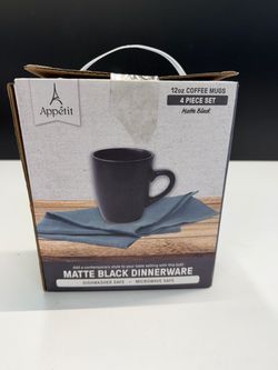 Coffee Mugs