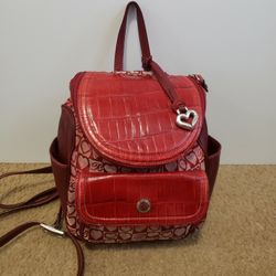 Brighton backpack purse 2025