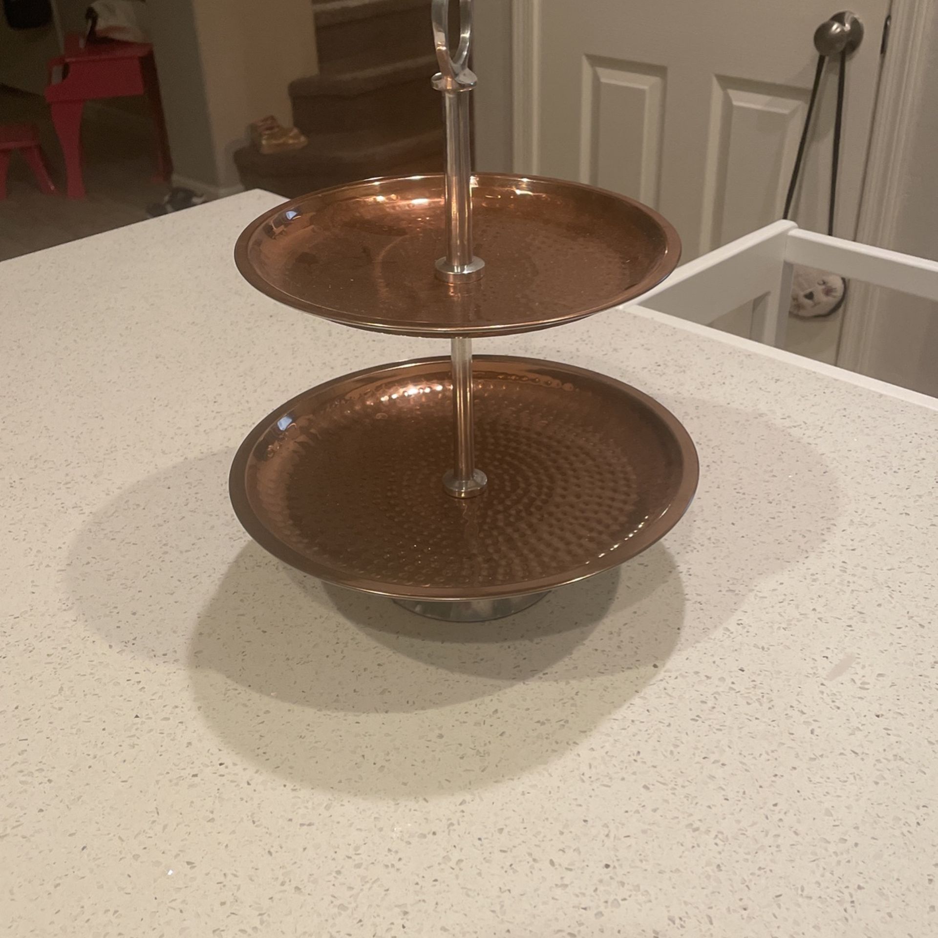Copper Stand