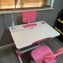 Kids Table And Chair