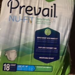 Adult Diapers