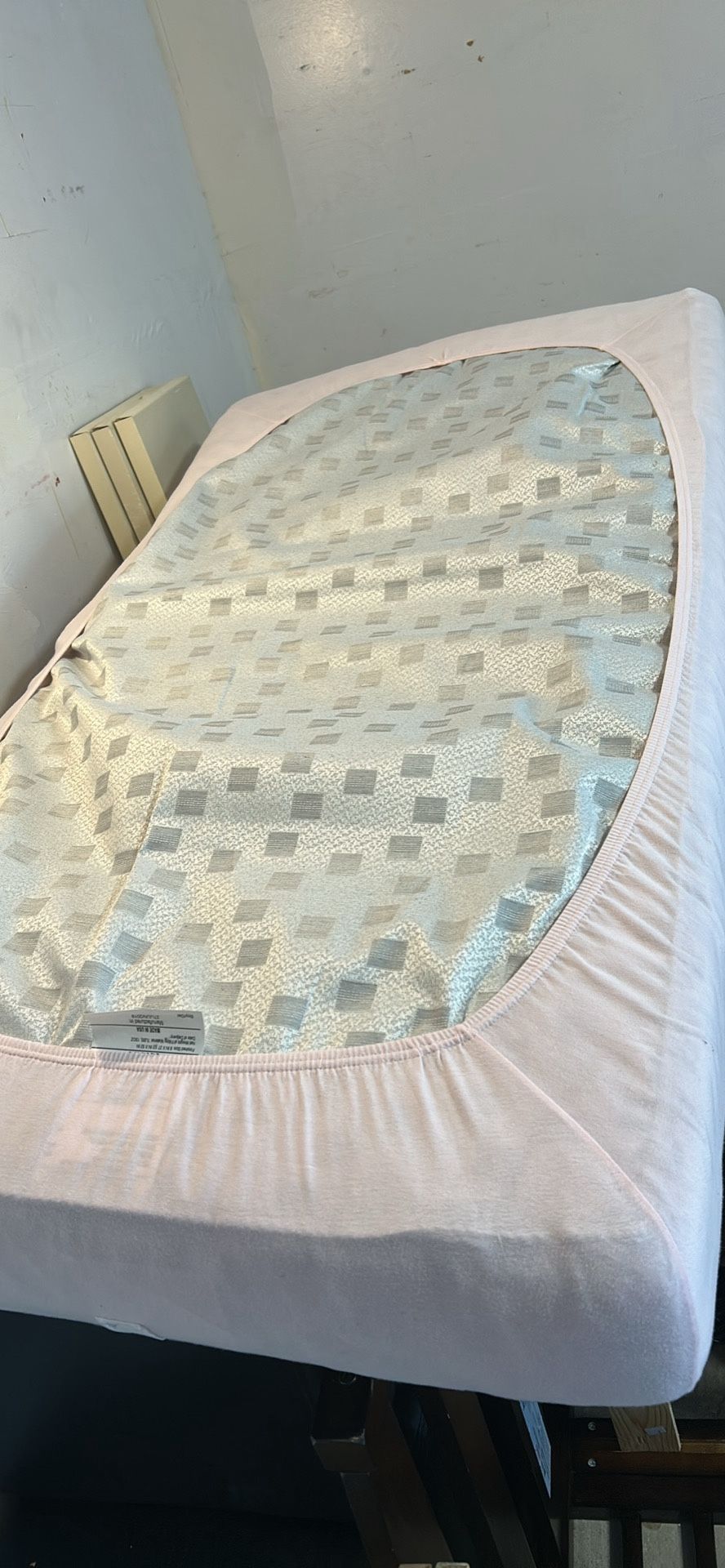 Toddler Bed