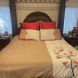 King Size Comforter 
