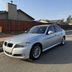 2010 BMW 328i