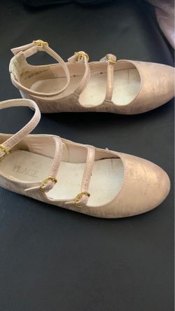 Girls size 1