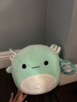 Anastasia Squishmallow 8”-10”