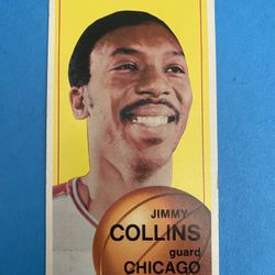 Topps Basketball Card 
