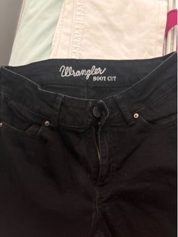wrangler jeans 28