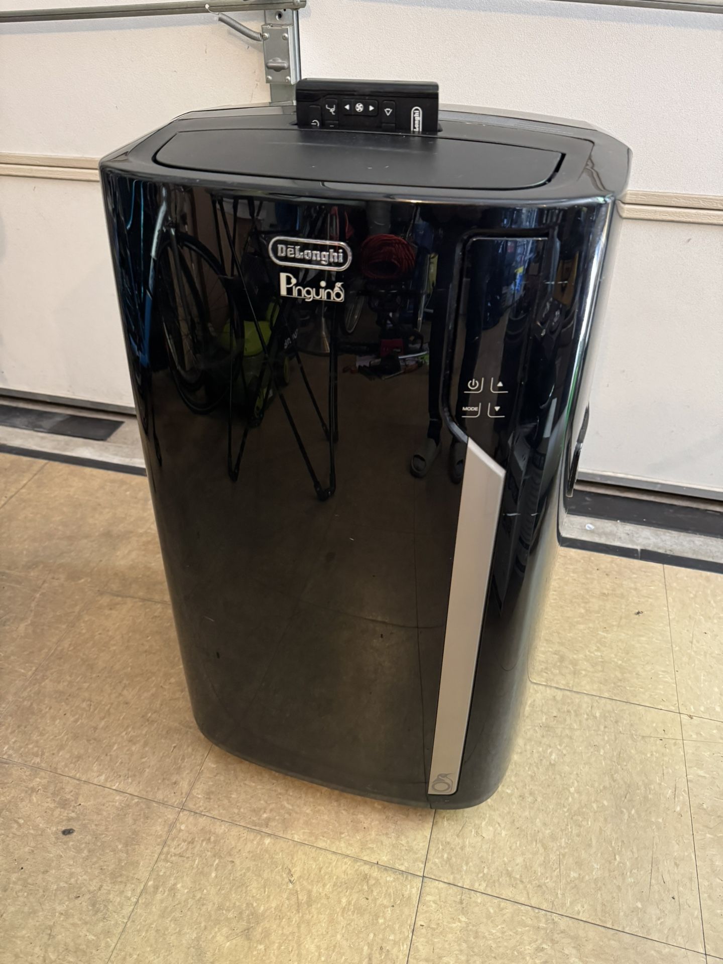 Delonghi Portable Air Condition