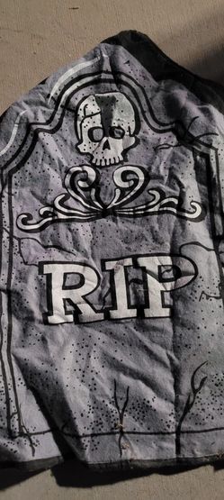 Halloween Chair Covers