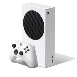 XBOX SERIES S 