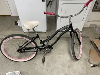 Beach cruiser
