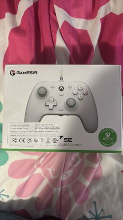Gamepad