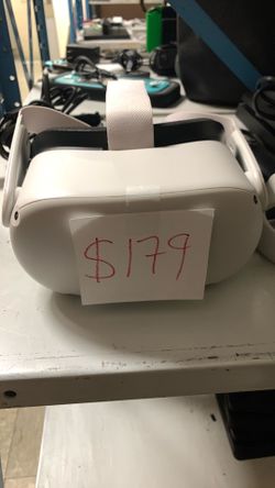Oculus quest 2