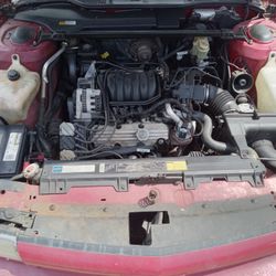 1993 Oldsmobile Eighty-Eight