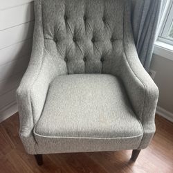 Accent Chair