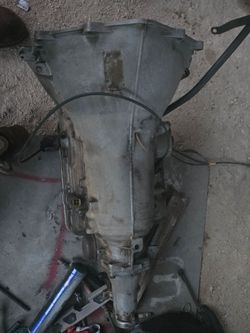 700r4