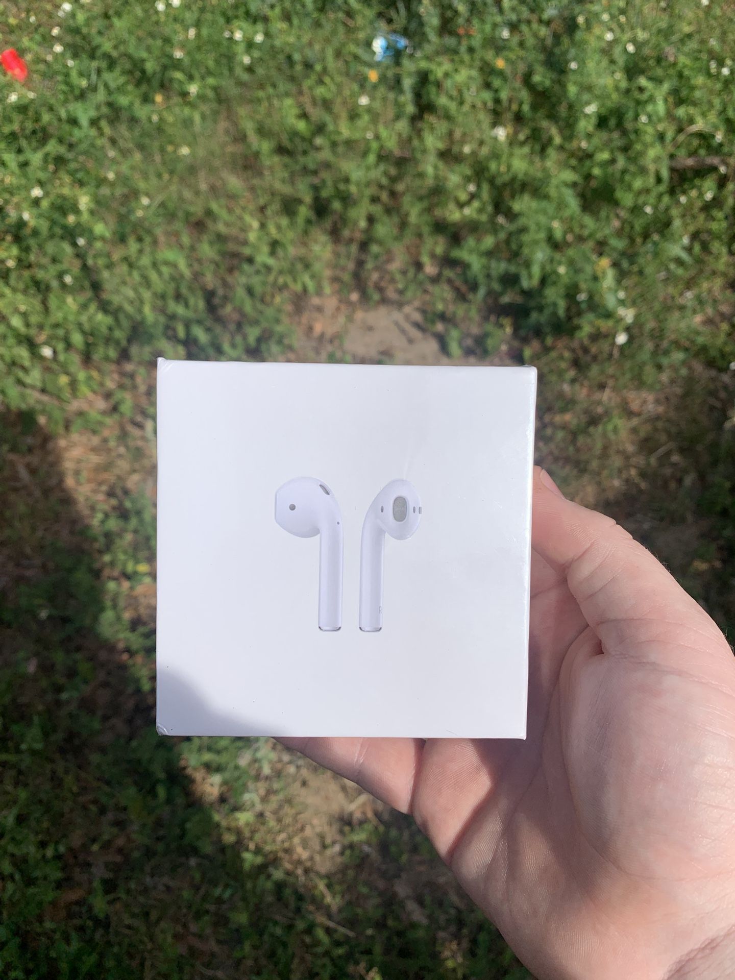 AirPods