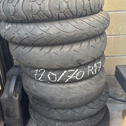 Tires 4 Any Bike