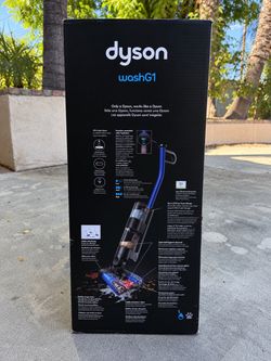 Dyson WashG1
