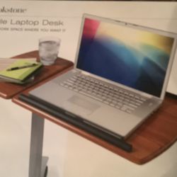 Mobile Laptop Desk