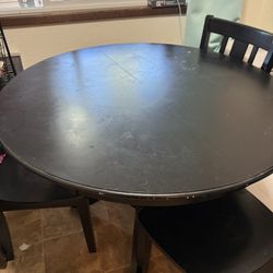 Dinning Room Table