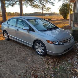 2006 Honda Civic