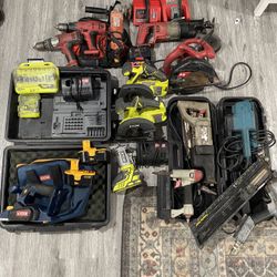 Tools Bundle 