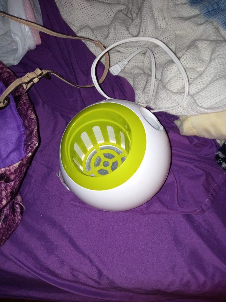 Bottle Warmer