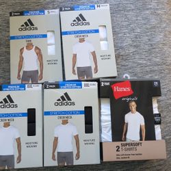 Men's Shirts