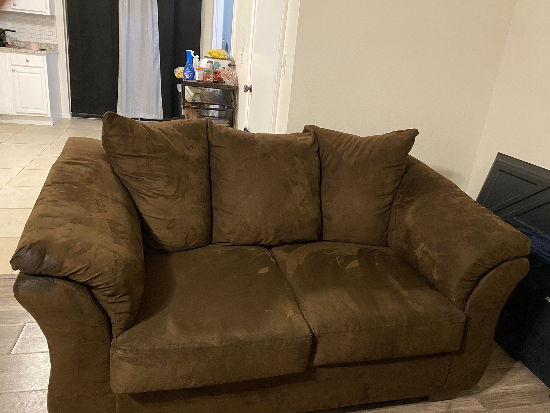 For Sale