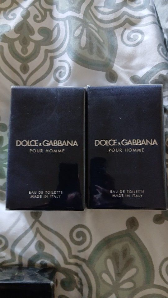 Dolce Gabbana 