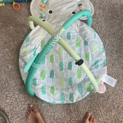 Baby Play Mat 