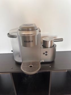 Keurig Coffee Machine