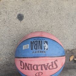 Spalding Basketball $$5$$$