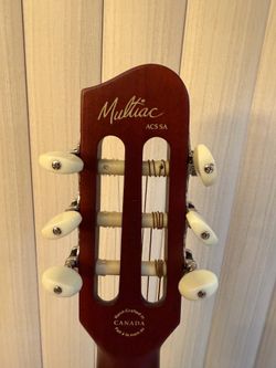 Godwin acoustic nylon strings new  ACS