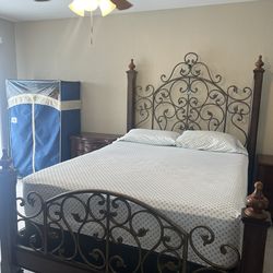 Bedroom Set