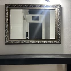 Wall Mirror 