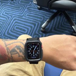 Apple Watch Series 9 (red) Edition 41mm