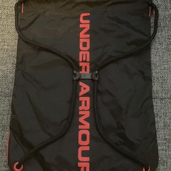 Men’s Reversible Under Armour Bag