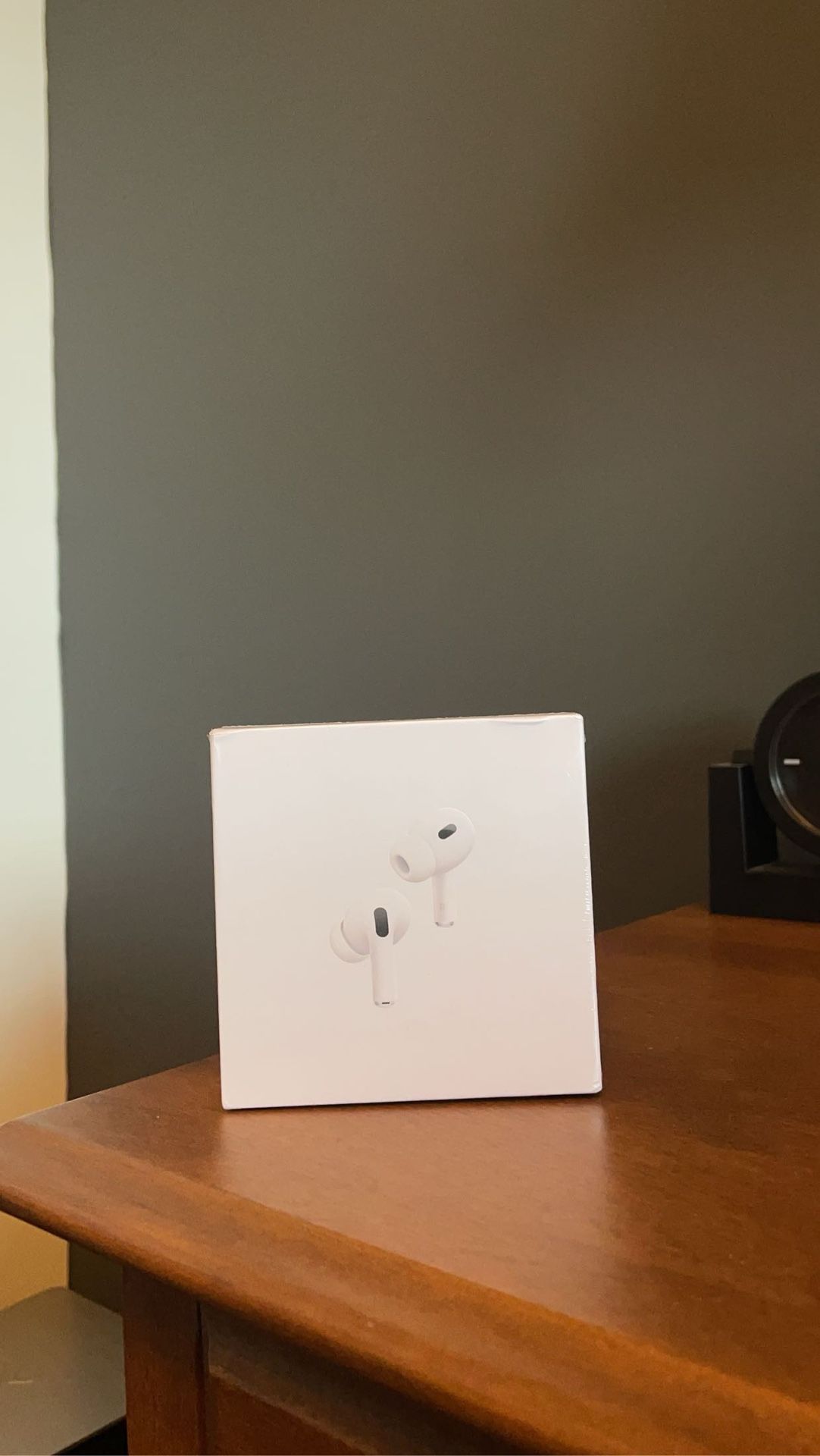 Airpods Pro 2nd Gen (NEW)