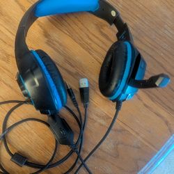 Beexcellent Headphones