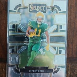 Football Card