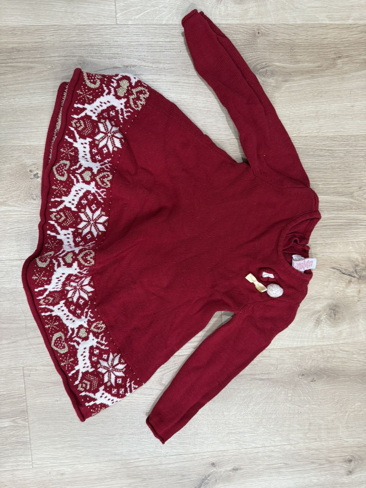 Toddler Girl 3T Dress 